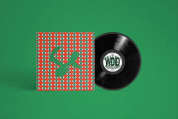 WDID / KEEP ON | 12IN VINYL