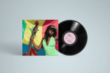 BABYGOATED EP | 12IN VINYL