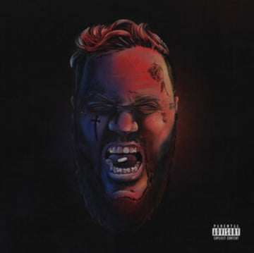 SELF MEDICATED (2LP) | VINYL RECORD (LP)