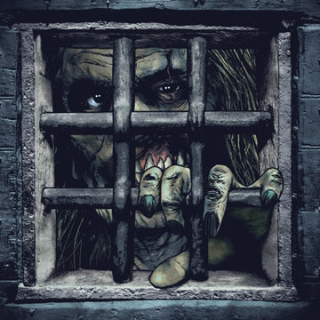 CASTLE FREAK (DUNGEON SPLATTER VINYL) | VINYL RECORD (LP)