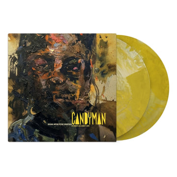 CANDYMAN OST (2LP) | VINYL RECORD (LP)