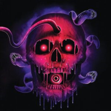 FROM BEYOND OST | VINYL RECORD (LP)