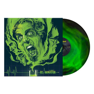 RE-ANIMATOR OST | VINYL RECORD (LP)