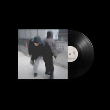 SEEING IS FORGETTING | VINYL RECORD (LP)