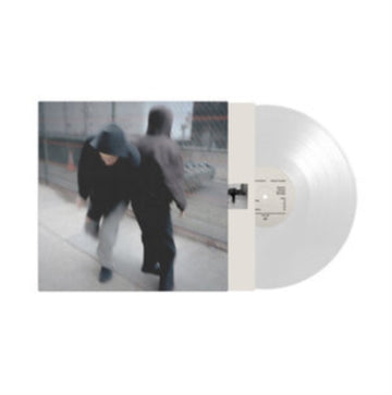SEEING IS FORGETTING (CLEAR VINYL) | VINYL RECORD (LP)