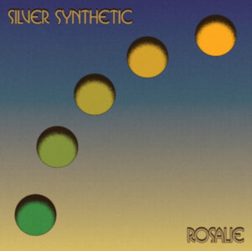 ROSALIE (SILVER VINYL) | VINYL RECORD (LP)