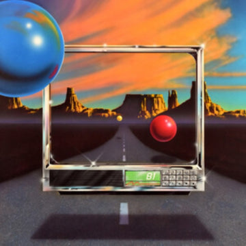 LAST RIDE (MESA BROWN VINYL) | VINYL RECORD (LP)
