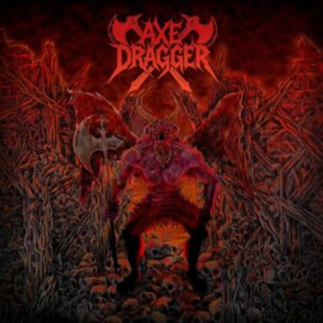 AXE DRAGGER | VINYL RECORD (LP)
