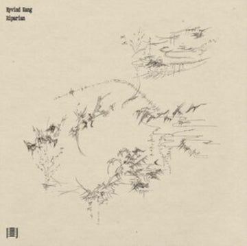 RIPARIAN | VINYL RECORD (LP)