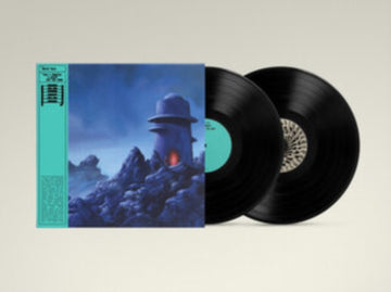 NOW I IMAGINE A PLACE NOT THE SAME (2LP) | VINYL RECORD (LP)