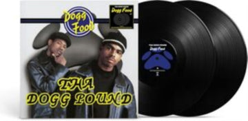 DOGG FOOD (2LP) | VINYL RECORD (LP)