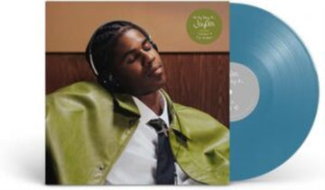 ME MY SONGS & I | VINYL RECORD (LP)
