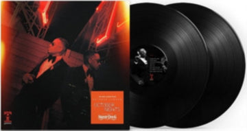 OCTOBER NIGHTS | VINYL RECORD (LP)