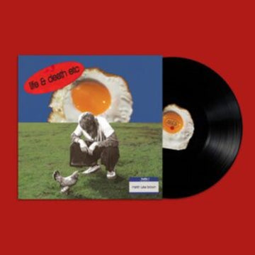 LIFE & DEATH ETC | VINYL RECORD (LP)