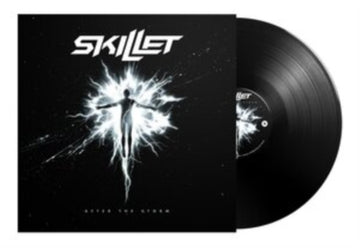 AFTER THE STORM | VINYL RECORD (LP)
