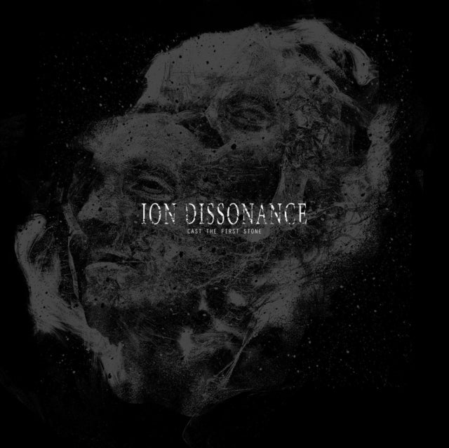 ION DISSONANCE | CAST THE FIRST STONE | VINYL RECORD (LP)
