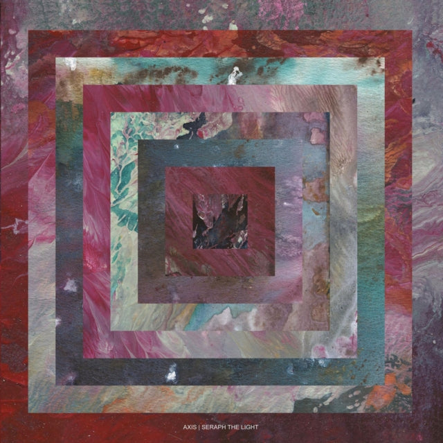 AXIS / SERAPH THE LIGHT | AXIS / SERAPH THE LIGHT | VINYL RECORD (LP)