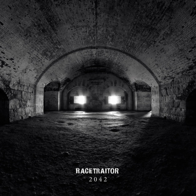 RACETRAITOR | 2042 (LABEL EXCLUSI) | VINYL RECORD (LP)