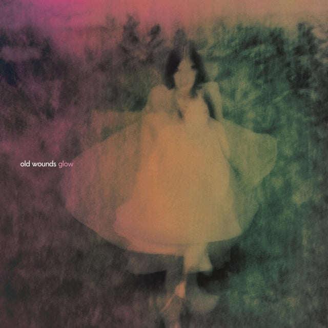 OLD WOUNDS | GLOW | VINYL RECORD (LP)