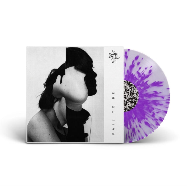 YASHIRA | FAIL TO BE | VINYL RECORD (LP)