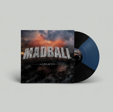 LEGACY | VINYL RECORD (LP)
