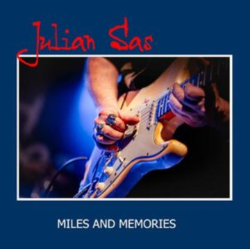 MILES & MEMORIES | VINYL RECORD (LP)