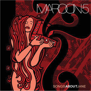 SONGS ABOUT JANE | VINYL RECORD (LP)