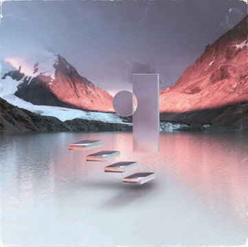 BREATHING ROOM (LP)(PINK) | VINYL RECORD (LP)