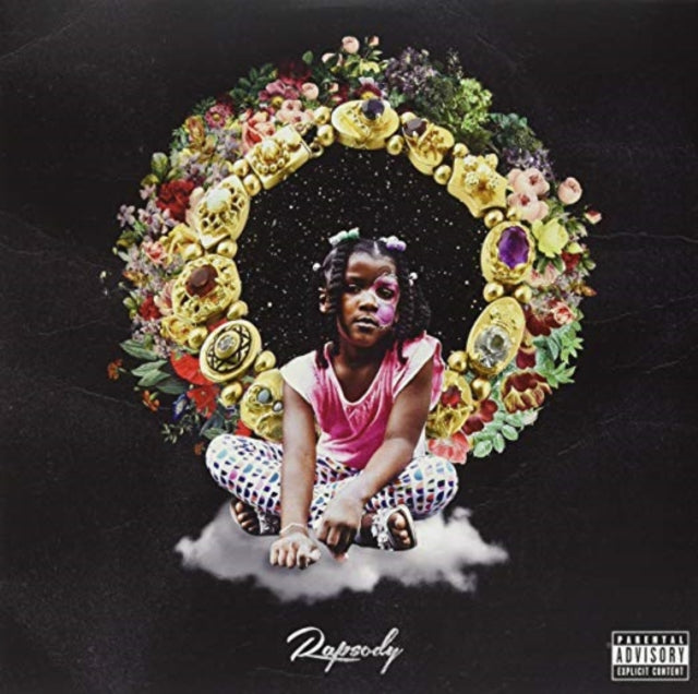 RAPSODY | LAILA'S WISDOM (2 LP) | VINYL RECORD (LP)