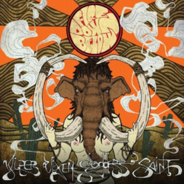 VIPER, VIXEN, GODDESS, SAINT | VINYL RECORD (LP)