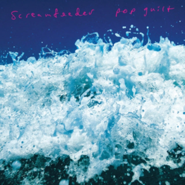 SCREAMFEEDER | POP GUILT | VINYL RECORD (LP)