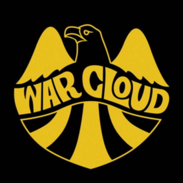 WAR CLOUD | WAR CLOUD | VINYL RECORD (LP)