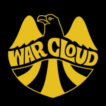 WAR CLOUD | WAR CLOUD | VINYL RECORD (LP)