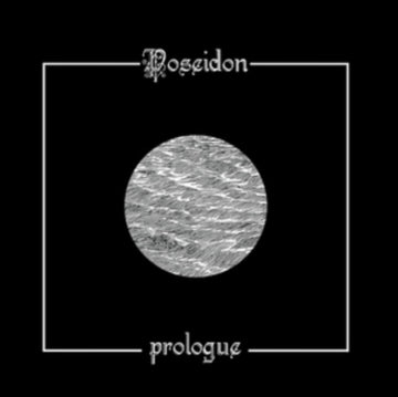PROLOGUE | VINYL RECORD (LP)