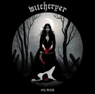 CRY WITCH | VINYL RECORD (LP)