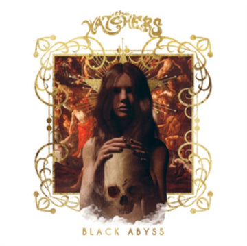BLACK ABYSS | VINYL RECORD (LP)