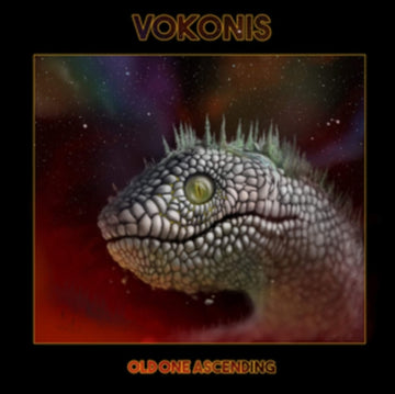 OLDE ONE ASCENDING | VINYL RECORD (LP)