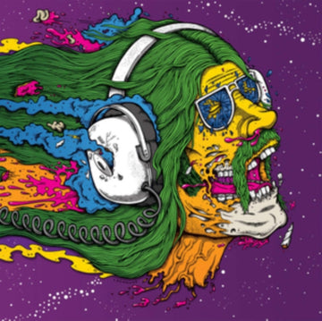 ROADSAW | TINNITUS THE NIGHT | VINYL RECORD (LP)