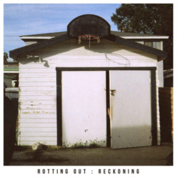 ROTTING OUT | RECKONING | VINYL RECORD (LP)