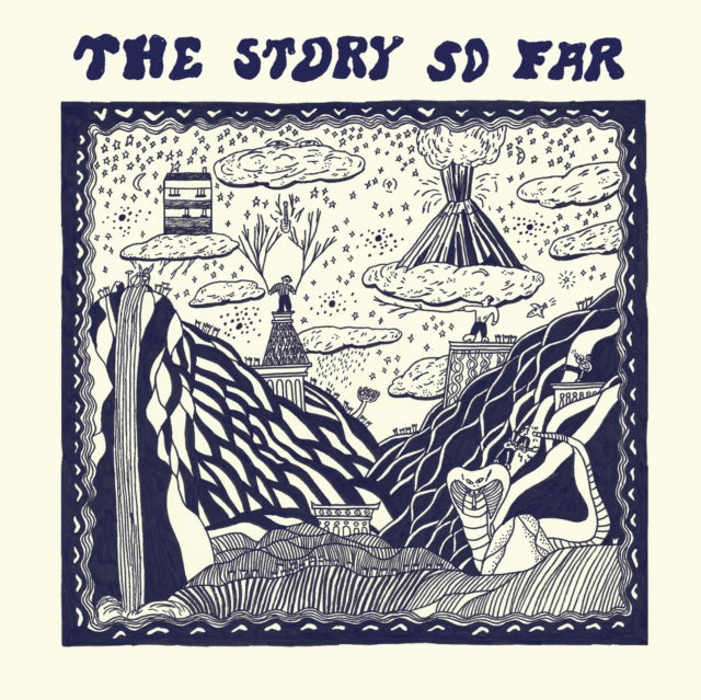 STORY SO FAR | STORY SO FAR | VINYL RECORD (LP)