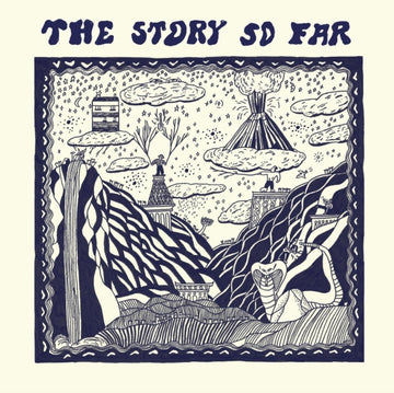 STORY SO FAR | STORY SO FAR | VINYL RECORD (LP)