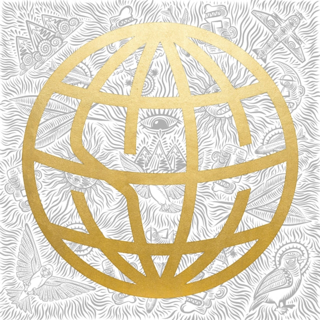 STATE CHAMPS | AROUND THE WORLD & BACK (DELUXE/2LP) | VINYL RECORD (LP)