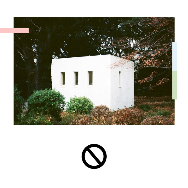 COUNTERPARTS | YOU'RE NOT YOU ANYMORE | VINYL RECORD (LP)