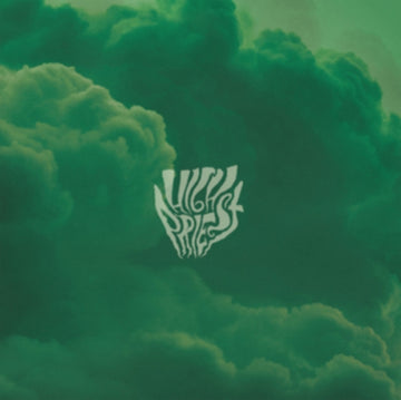 SANCTUM (WHITE/GREEN VINYL/IMPORT) | 10IN VINYL