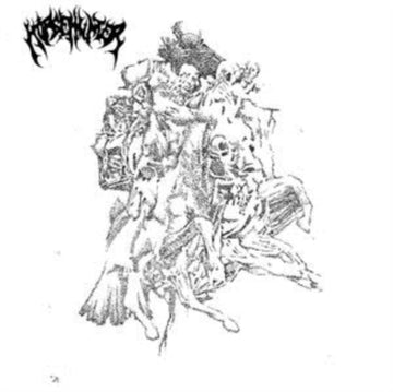 HORSEHUNTER | HORSEHUNTER | VINYL RECORD (LP)