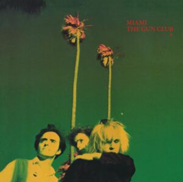 MIAMI (STANDARD EDITION) | VINYL RECORD (LP)