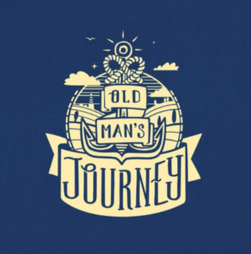 OLD MAN'S JOURNEY | 10IN VINYL