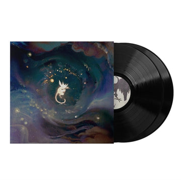 ORI & THE WILL OF THE WISPS (2LP) | VINYL RECORD (LP)