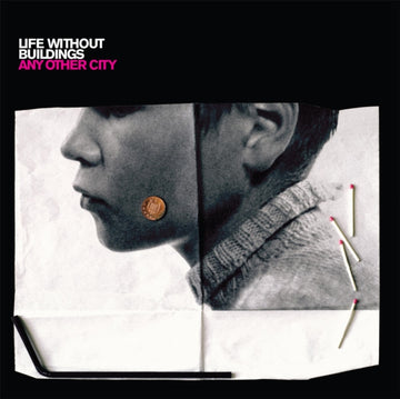LIFE WITHOUT BUILDIN | ANY OTHER DAY | VINYL RECORD (LP)