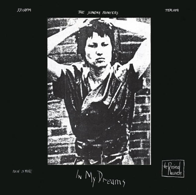 SUNDAY PAINTERS | IN MY DREAMS | VINYL RECORD (LP)